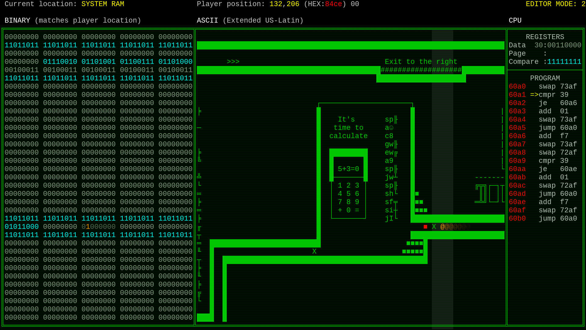 Rogue Bit screenshot 8