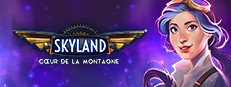 Skyland: Heart of the Mountain