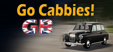 Go Cabbies!GB: header artwork