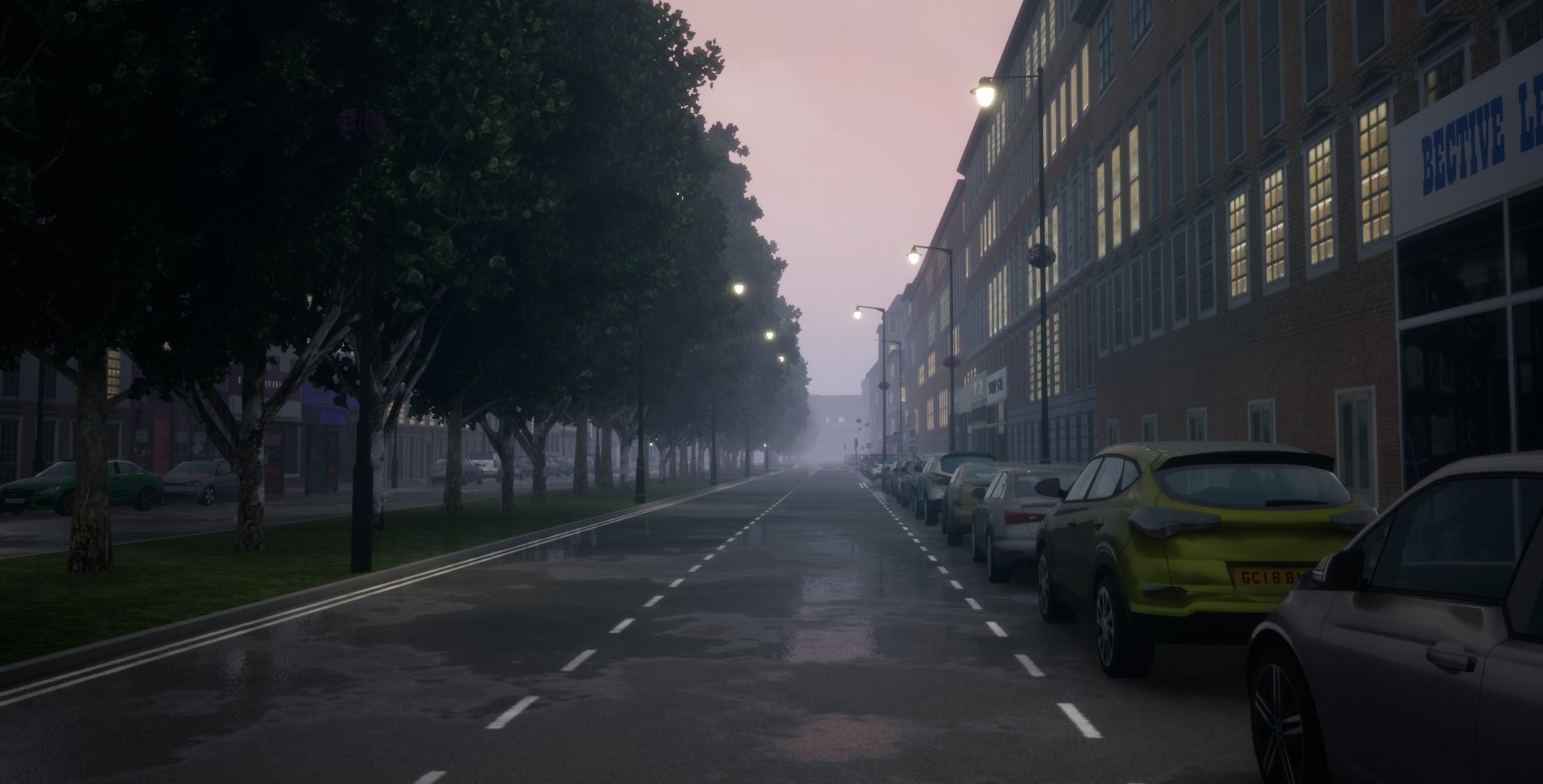 Go Cabbies!GB screenshot 11