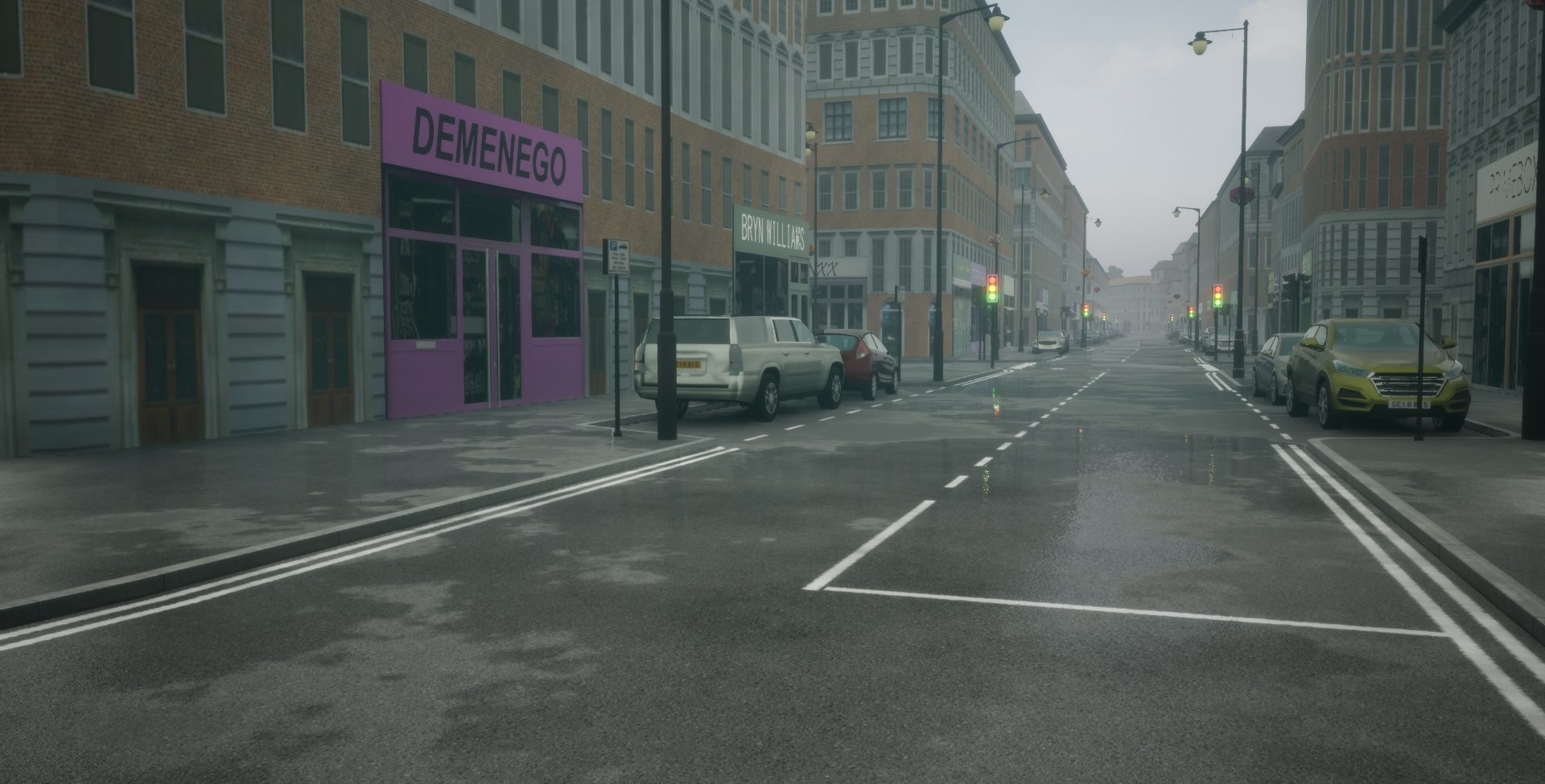 Go Cabbies!GB screenshot 6