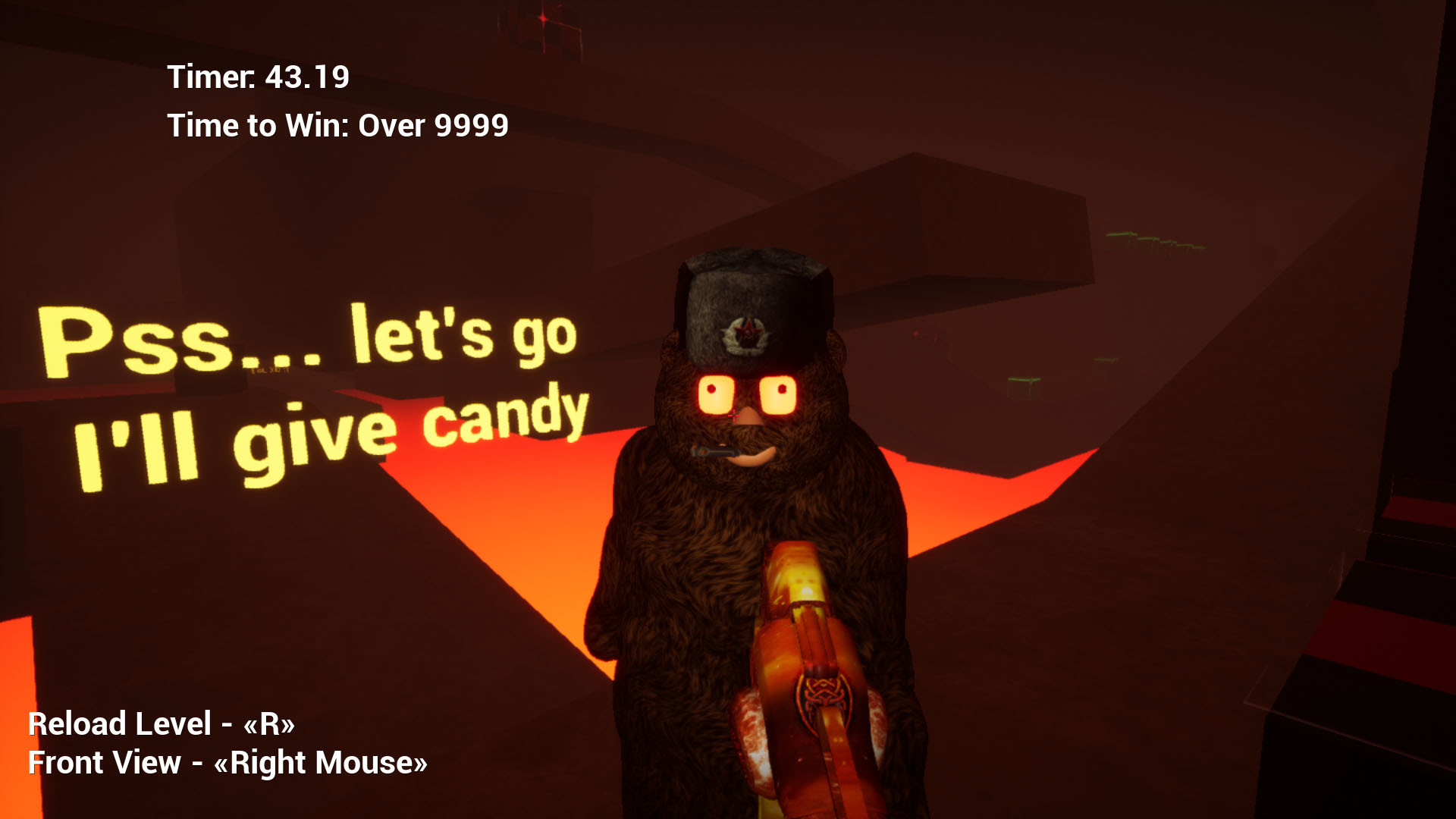 Crazy Washing Machine screenshot 7