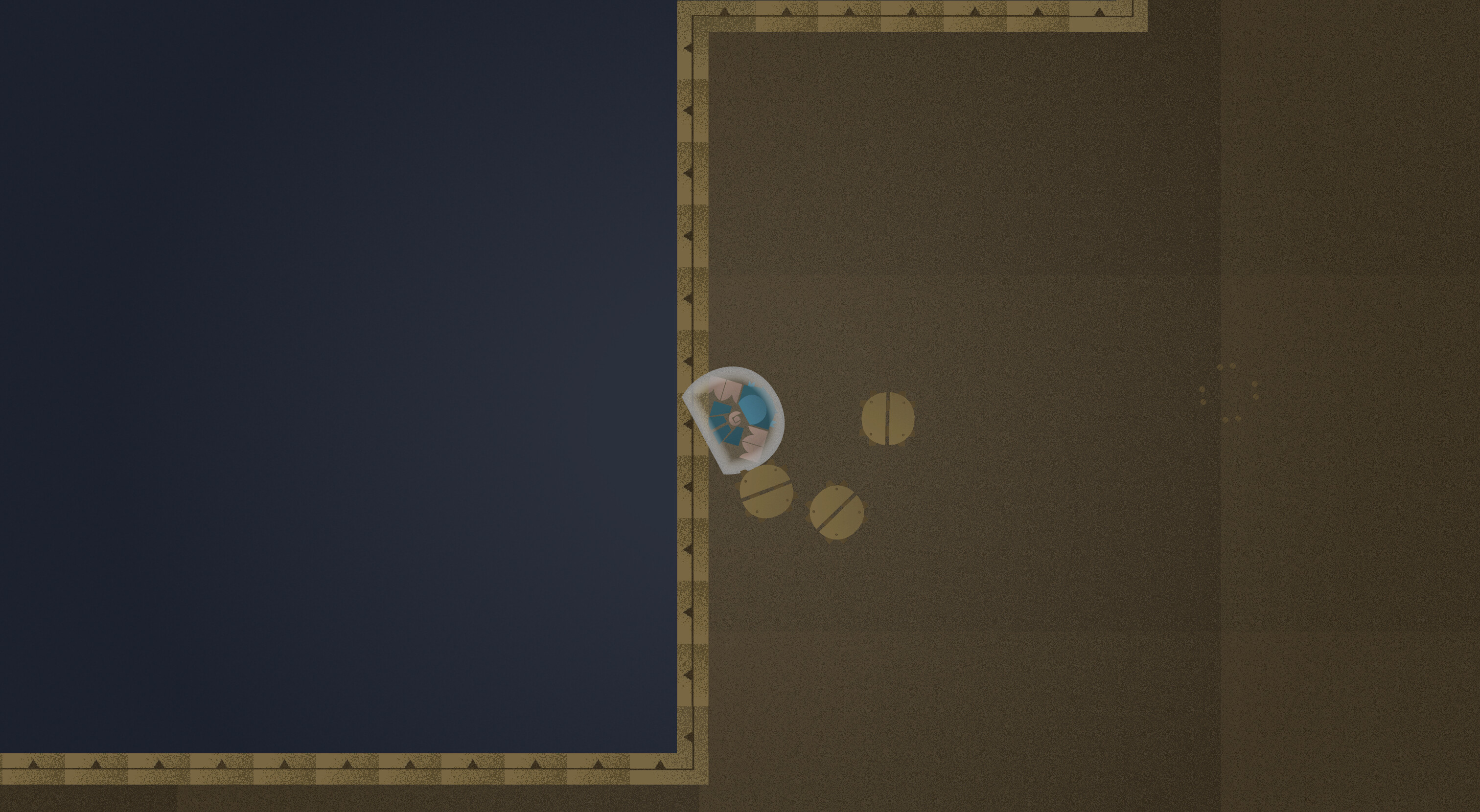 ICARUS84 screenshot 7