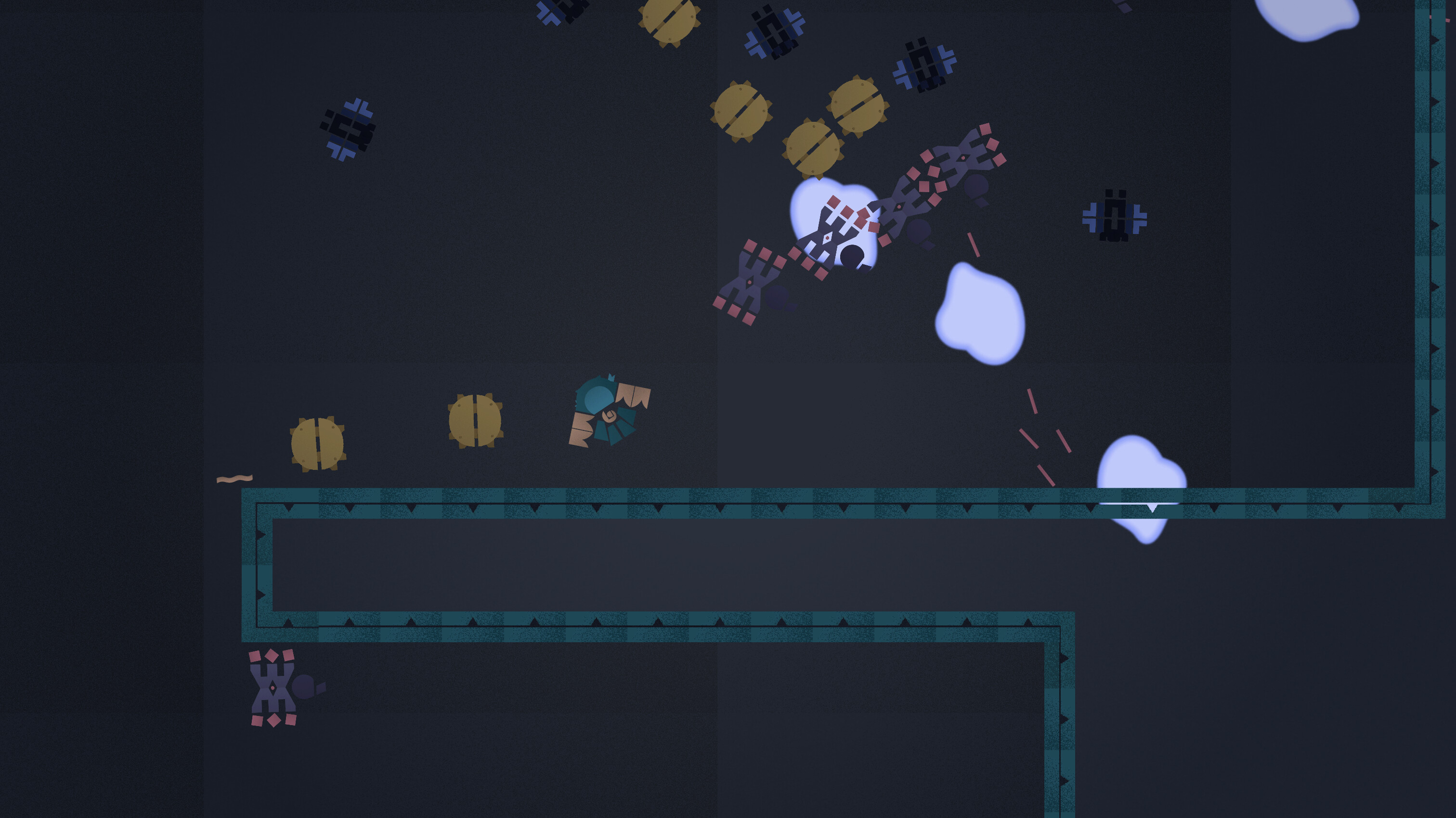 ICARUS84 screenshot 8