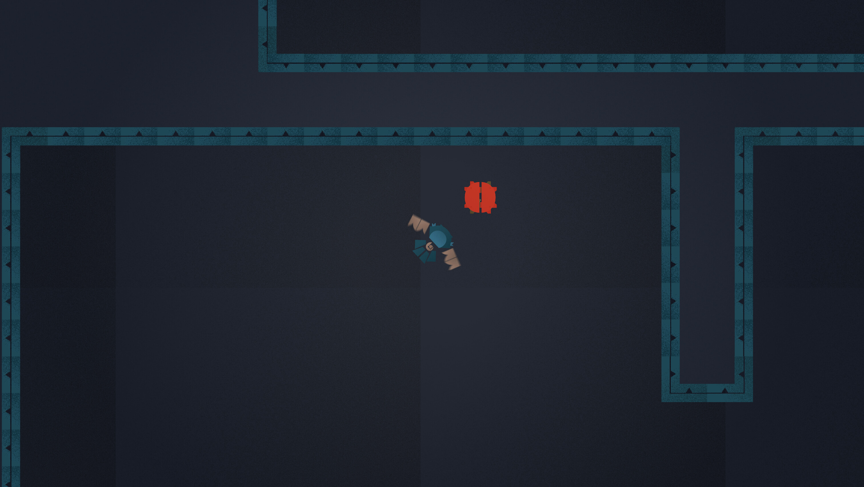 ICARUS84 screenshot 6