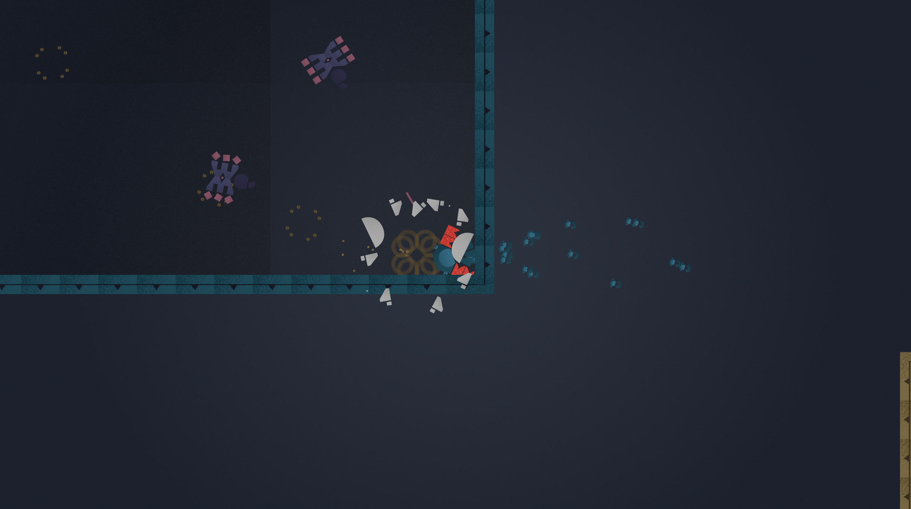 ICARUS84 screenshot 4