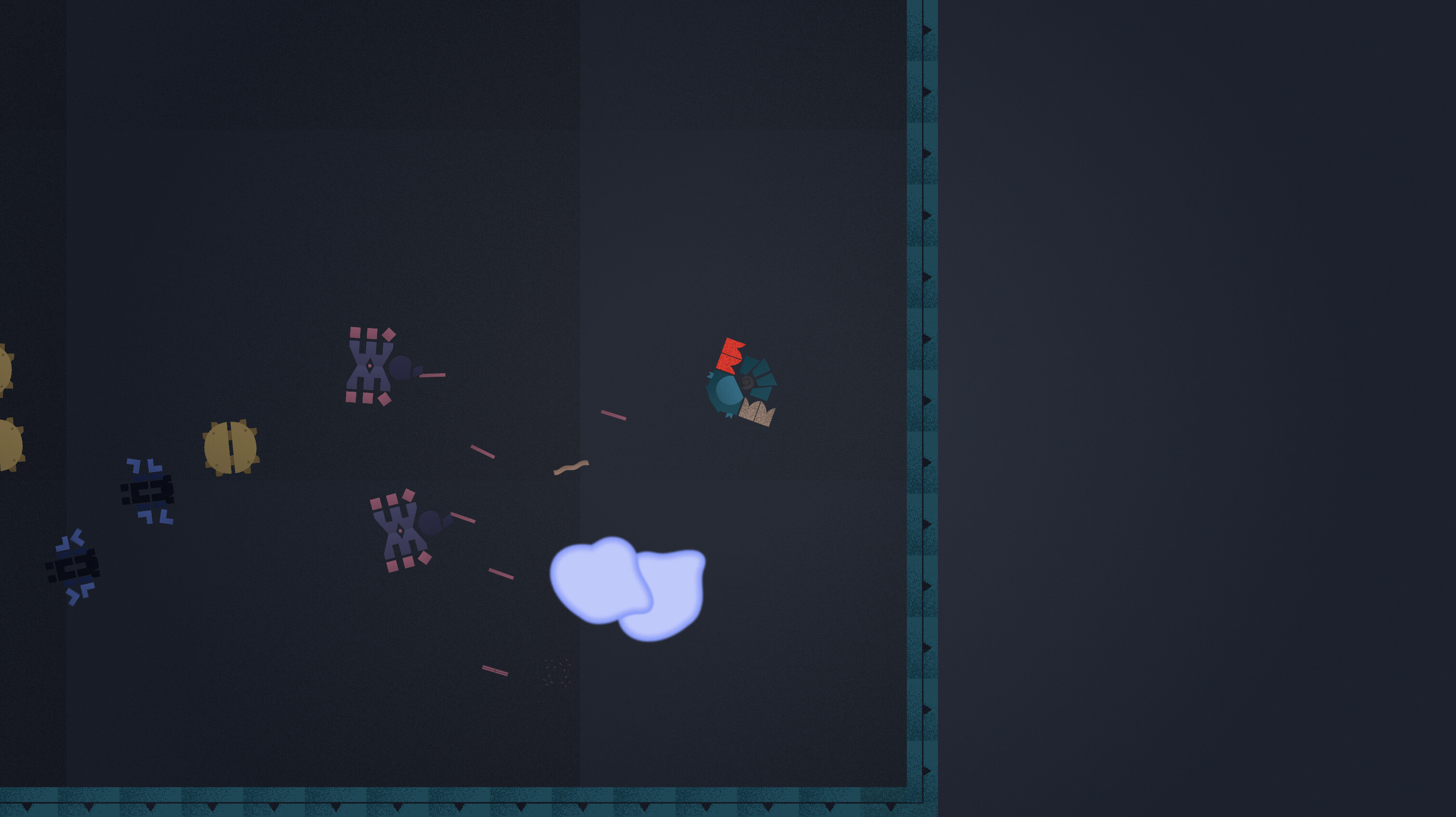 ICARUS84 screenshot 10
