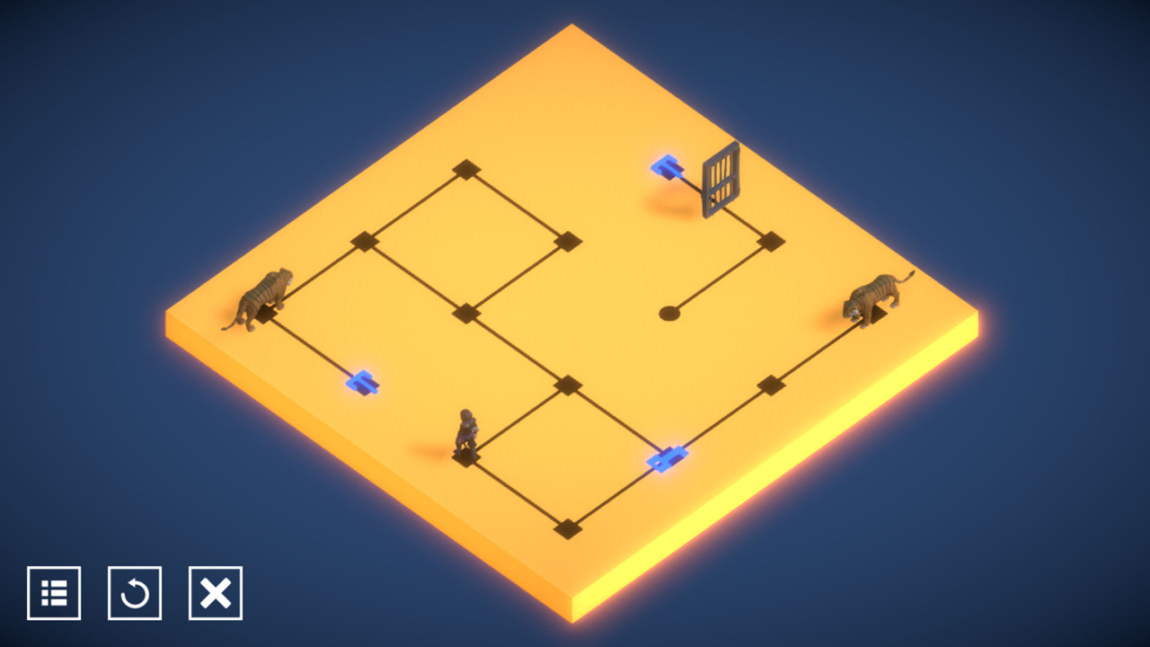 Ninja Code screenshot 5