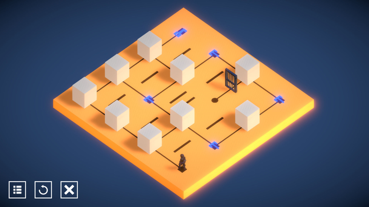 Ninja Code screenshot 7
