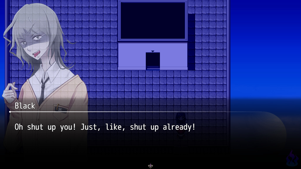 Physical Exorcism: Case 01 screenshot 4