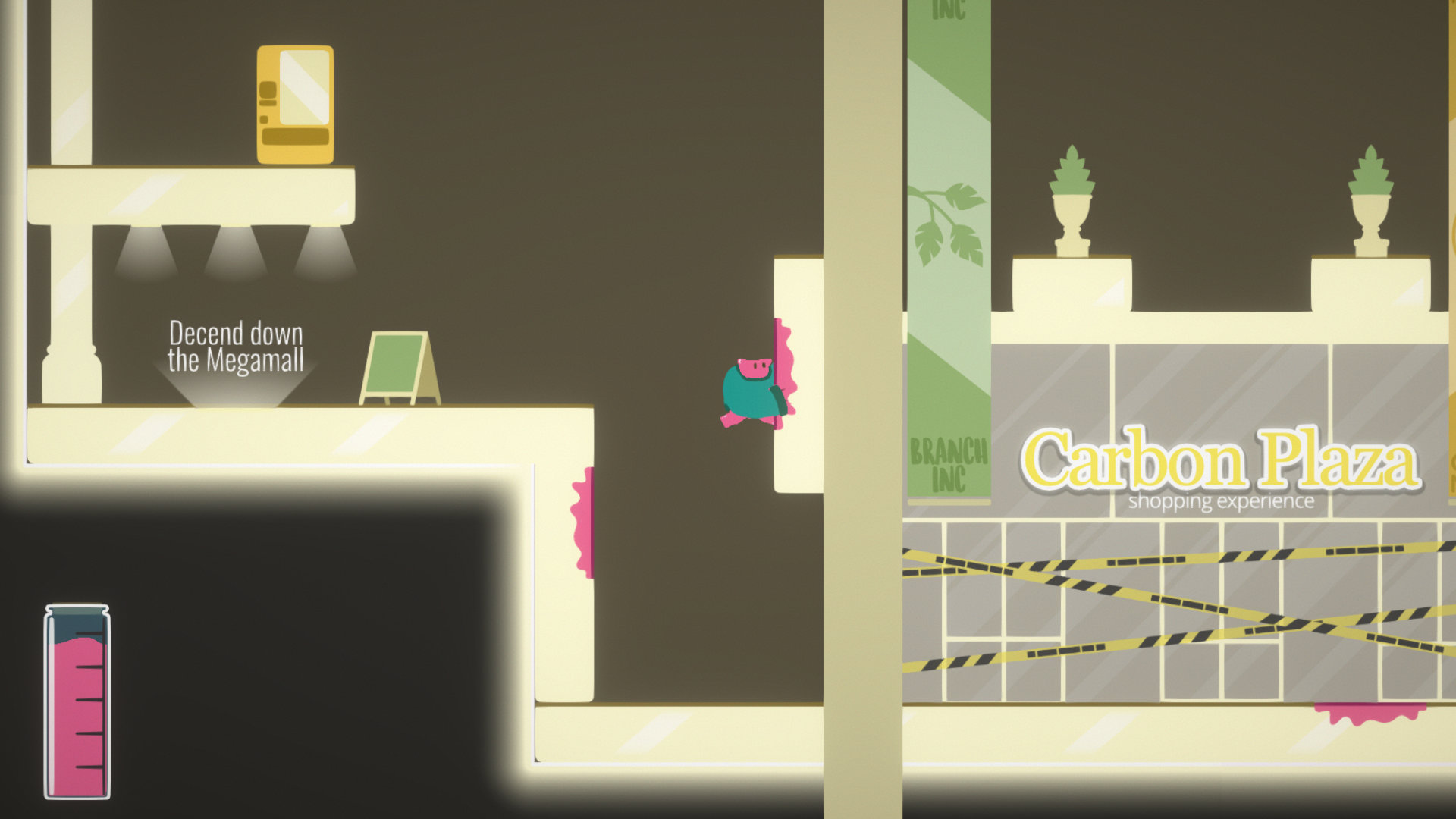 Refill your Roguelike screenshot 3