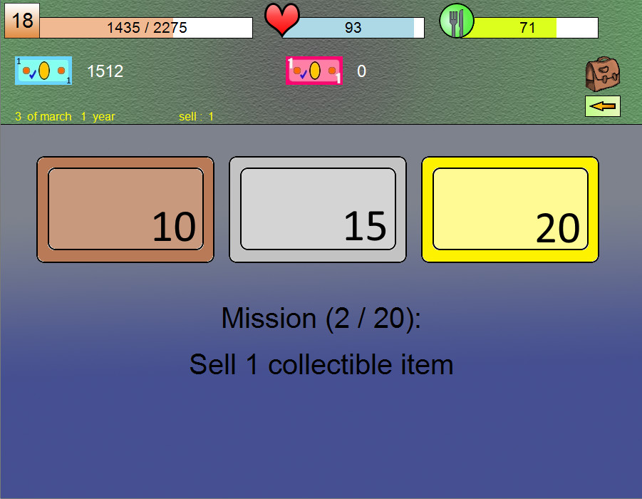 Best Life Simulator screenshot 6