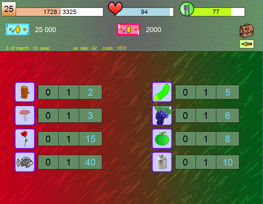 Best Life Simulator screenshot 9