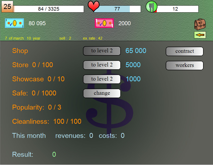 Best Life Simulator screenshot 19