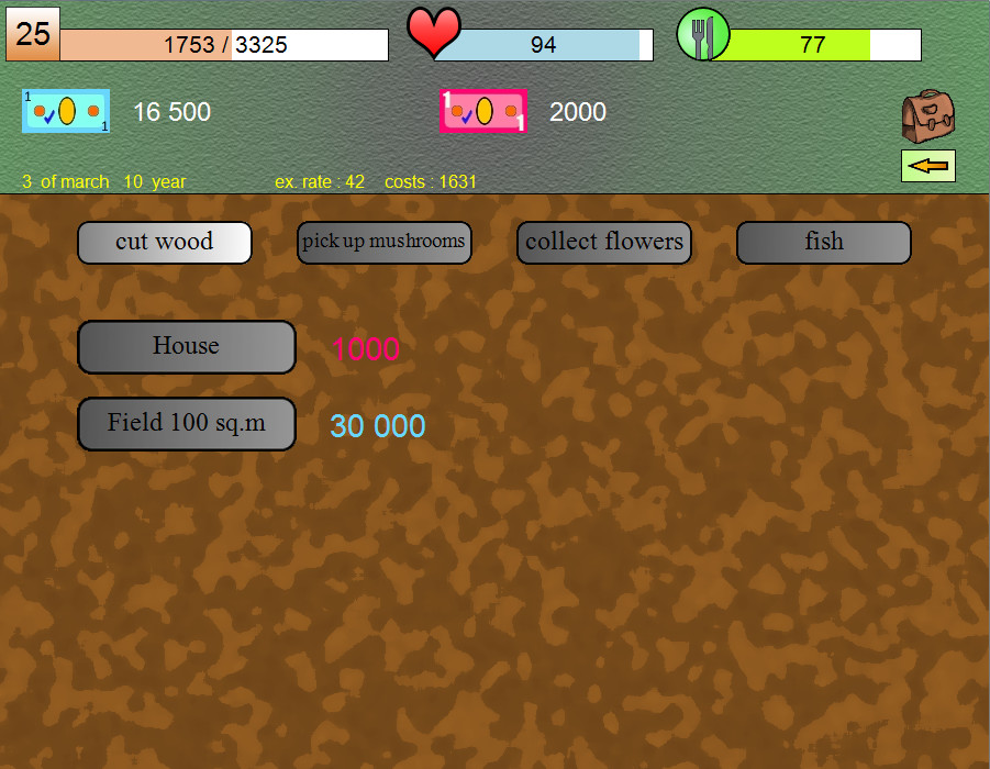 Best Life Simulator screenshot 15