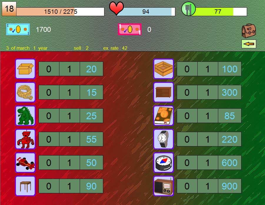 Best Life Simulator screenshot 8
