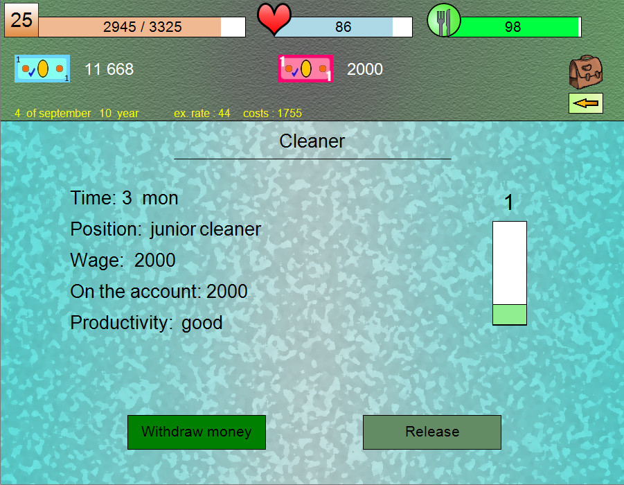 Best Life Simulator screenshot 13