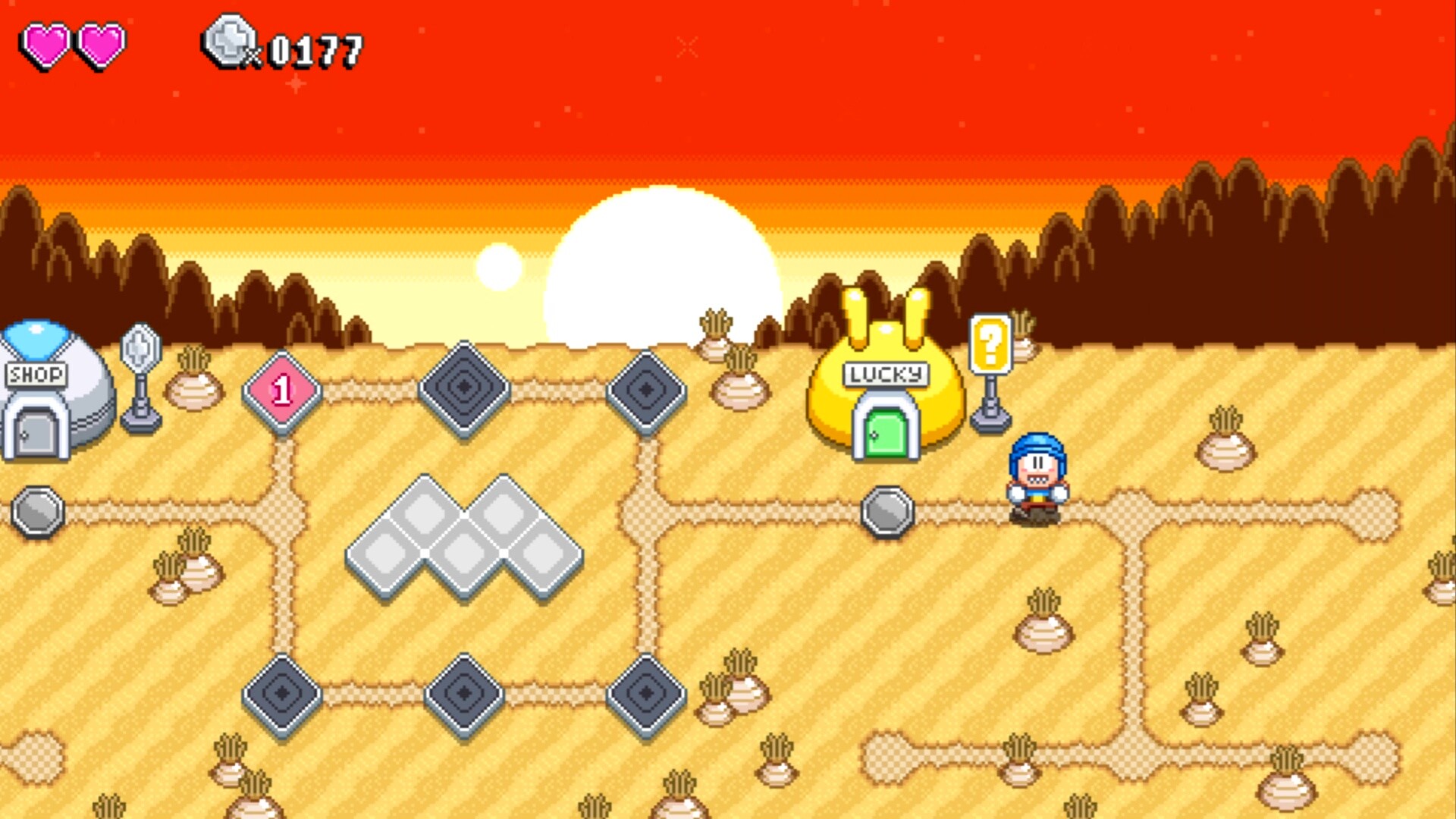 Magical Monster Land screenshot 4