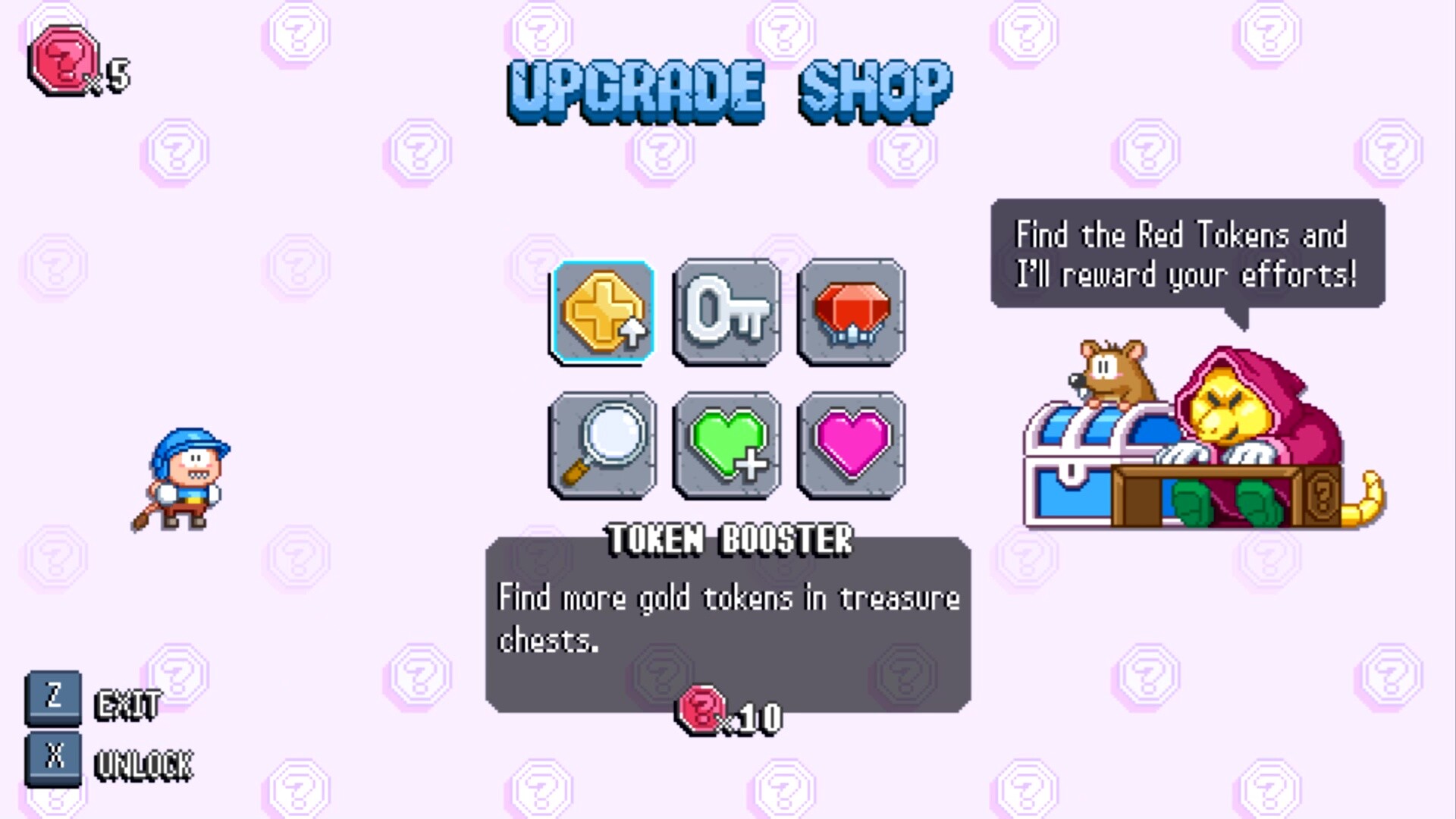 Magical Monster Land screenshot 7