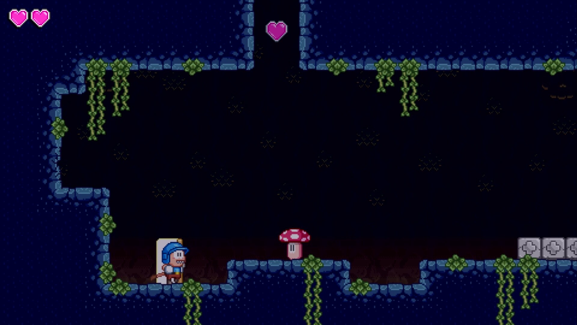 Magical Monster Land screenshot 2