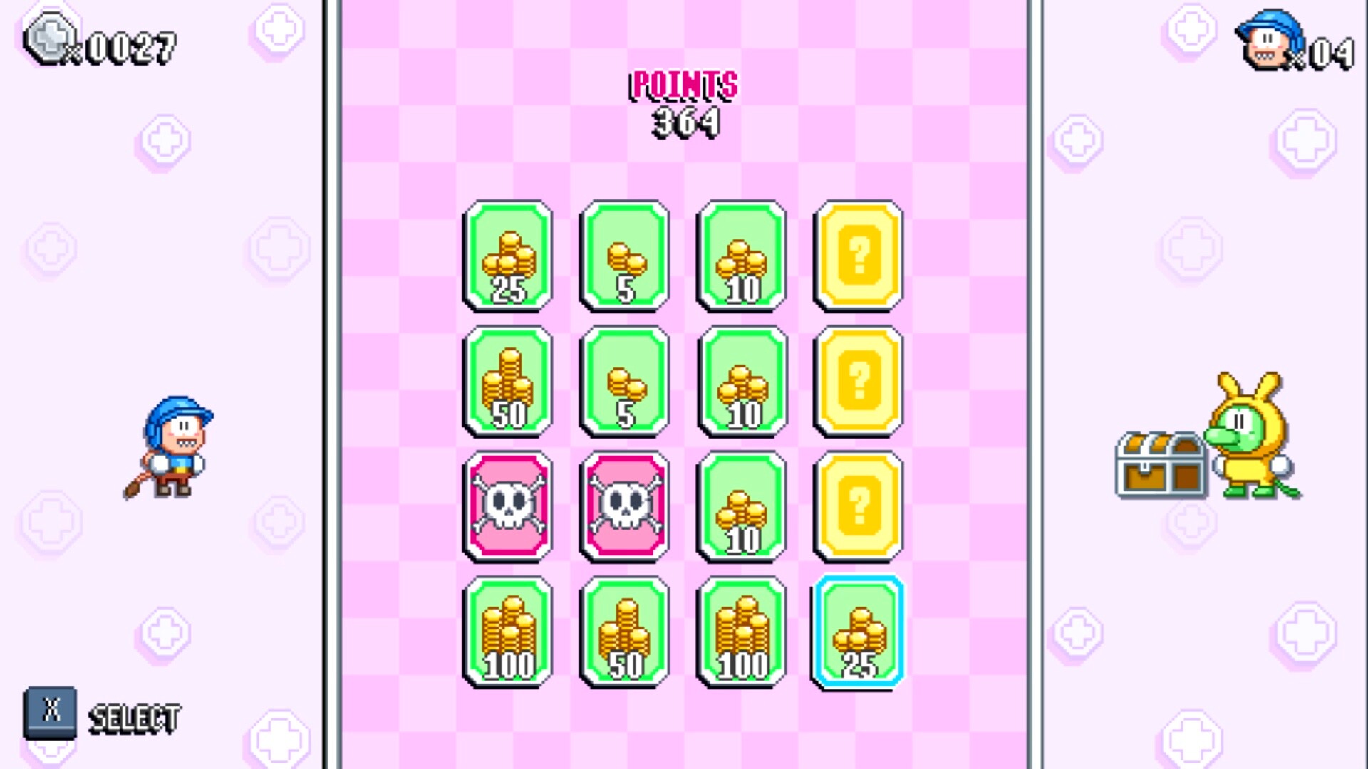 Magical Monster Land screenshot 10