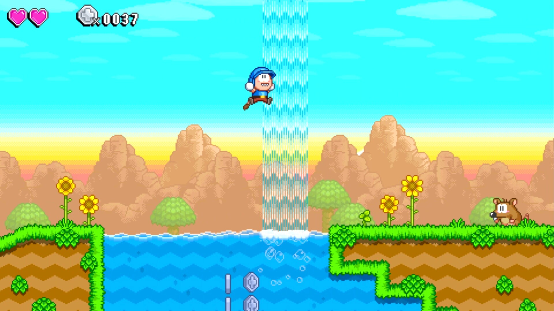 Magical Monster Land screenshot 1