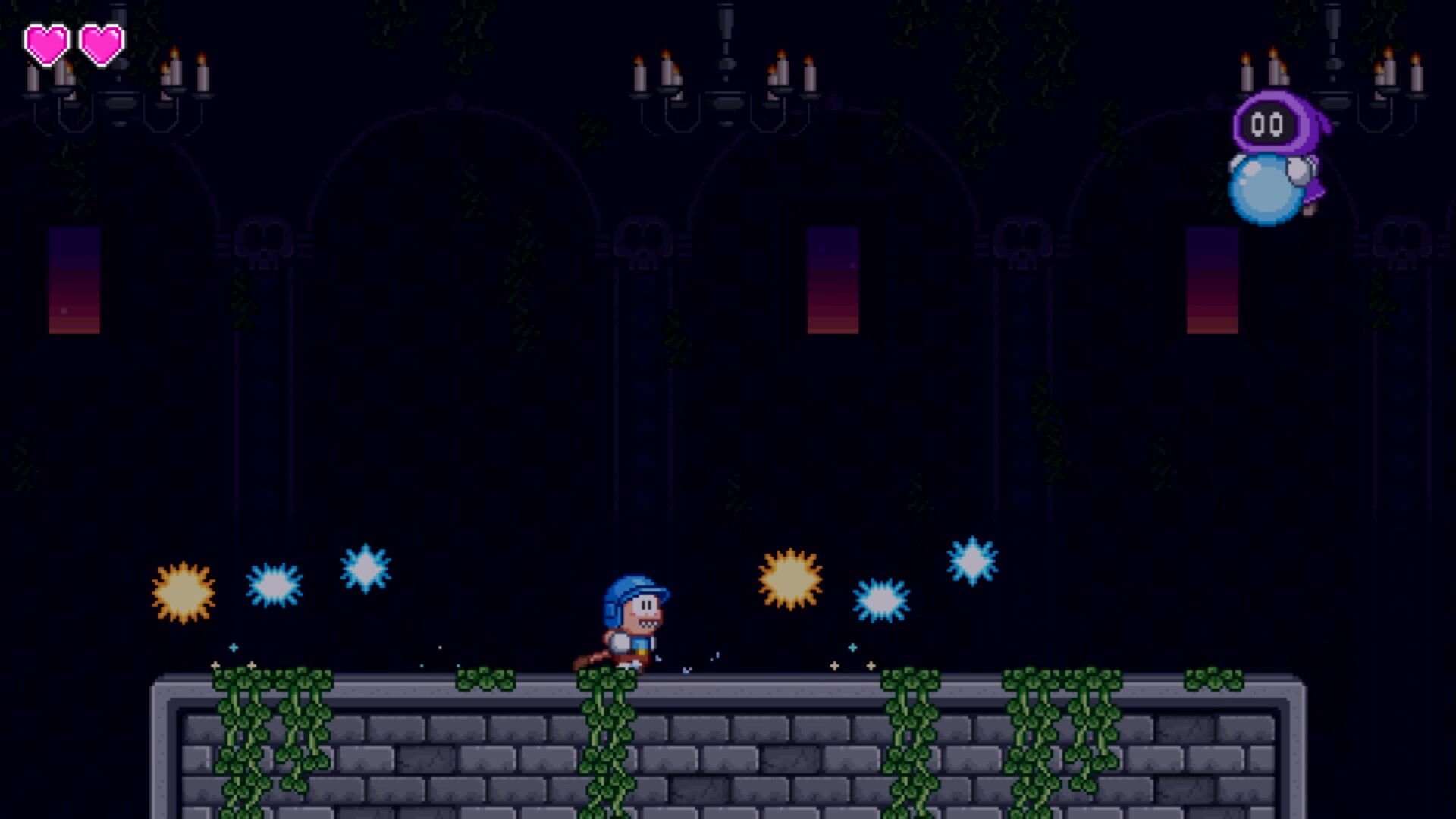 Magical Monster Land screenshot 9
