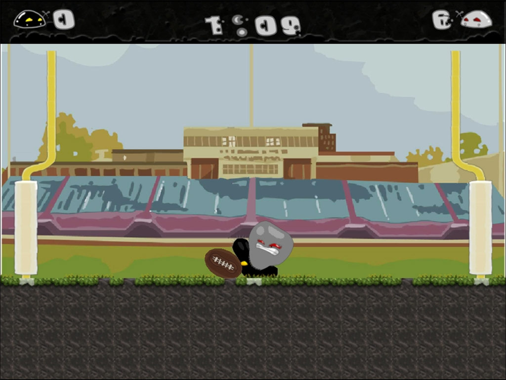 Gish screenshot 11