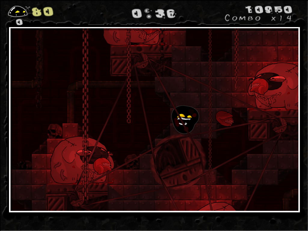 Gish screenshot 12