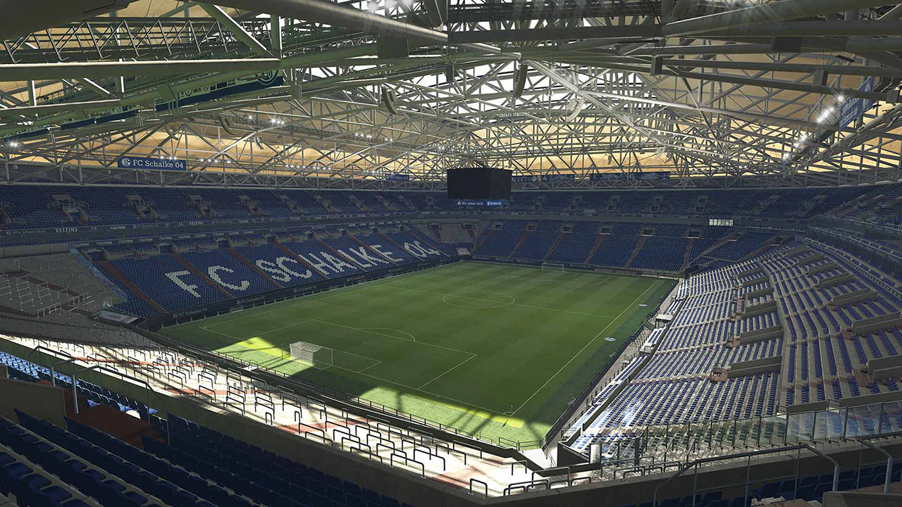 PRO EVOLUTION SOCCER 2019 LITE screenshot 2