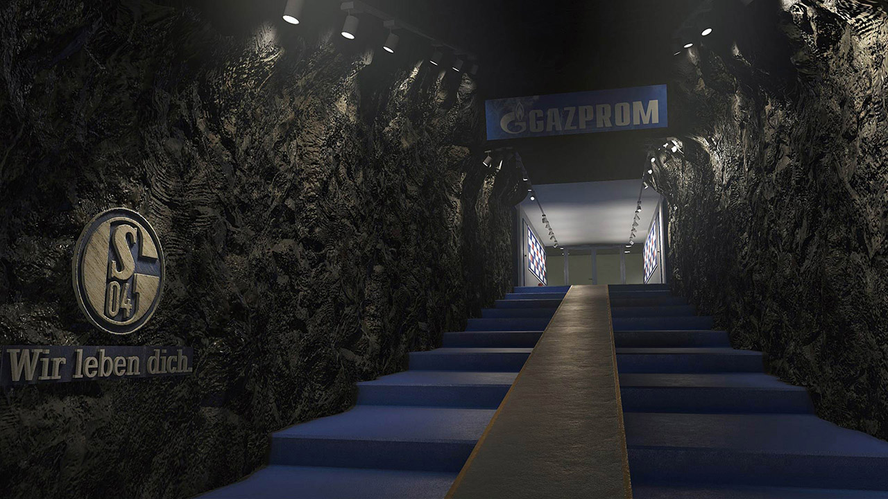 PRO EVOLUTION SOCCER 2019 LITE screenshot 3
