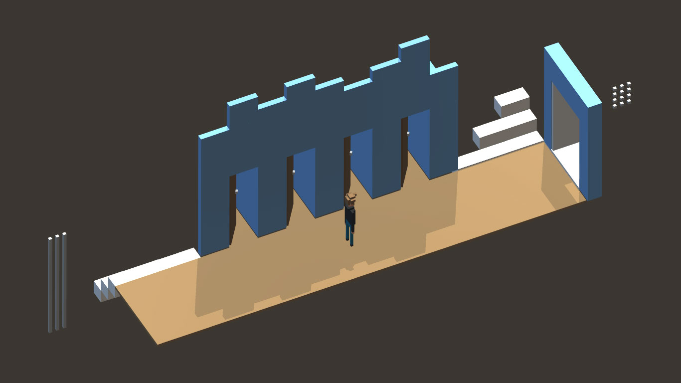 Hiding Spot screenshot 1