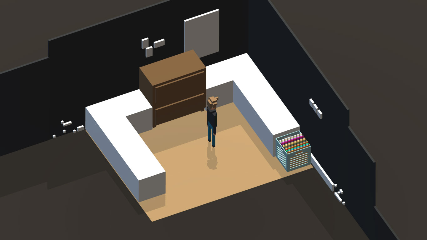 Hiding Spot screenshot 7