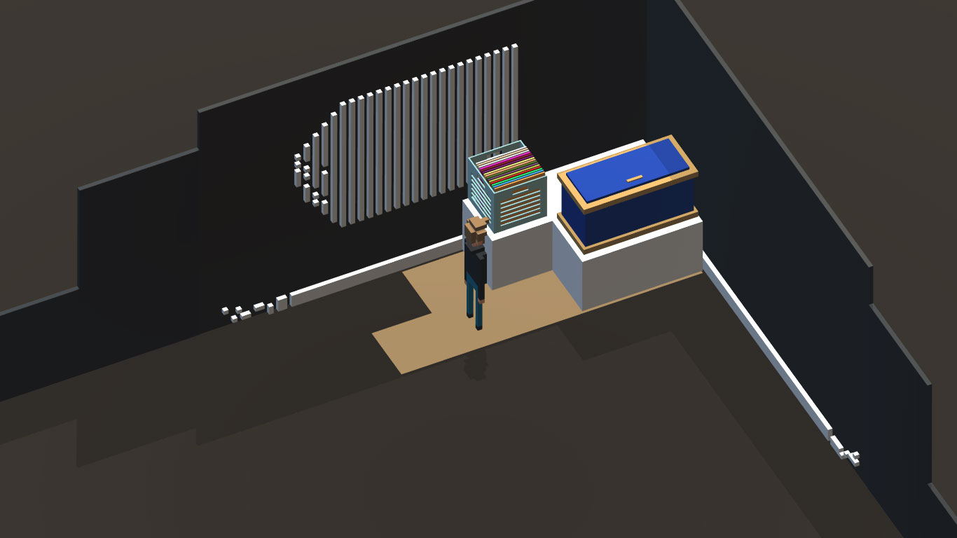 Hiding Spot screenshot 6
