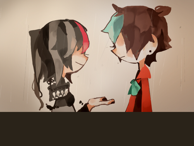 Miracle Circus 奇迹马戏团 screenshot 18