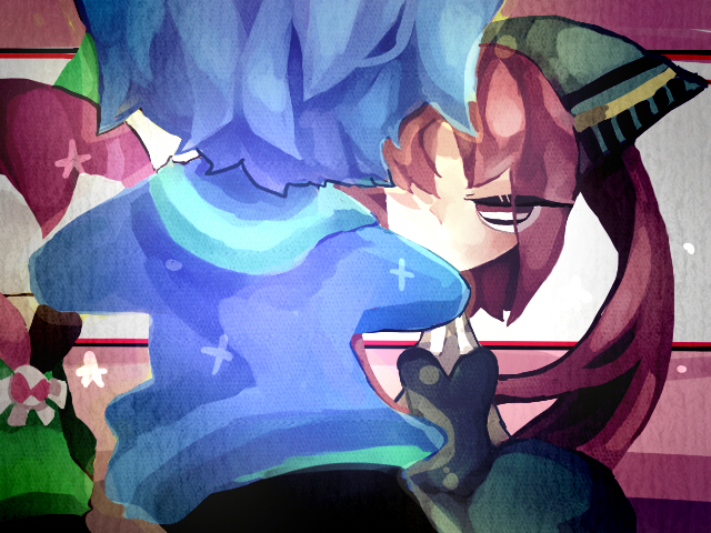 Miracle Circus 奇迹马戏团 screenshot 3