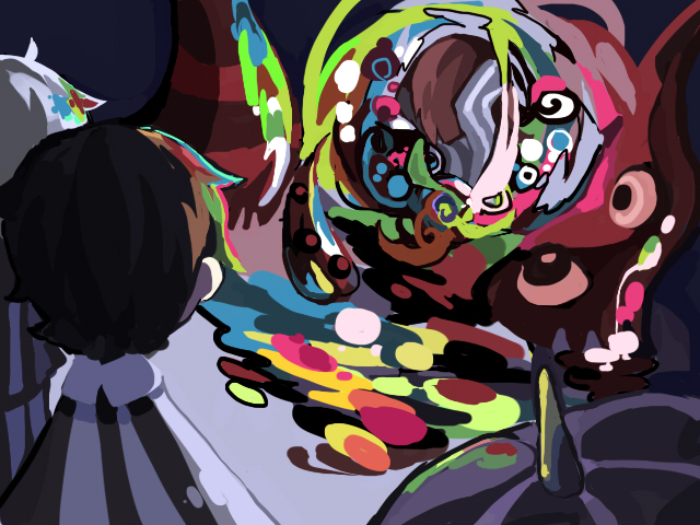 Miracle Circus 奇迹马戏团 screenshot 5