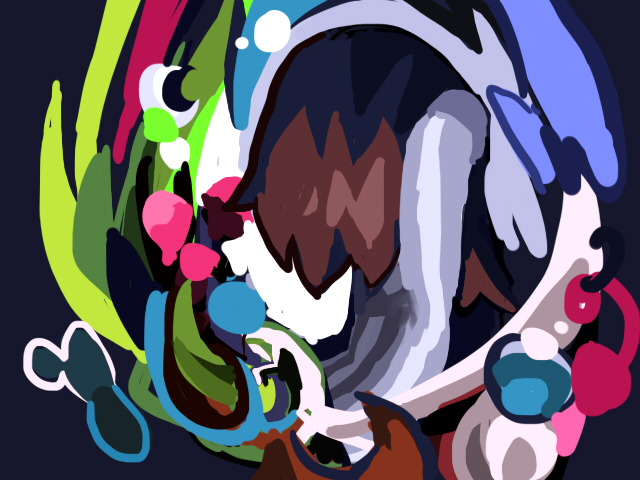Miracle Circus 奇迹马戏团 screenshot 20