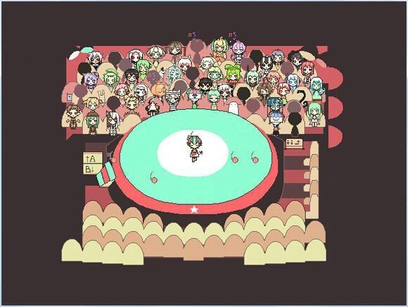 Miracle Circus 奇迹马戏团 screenshot 11