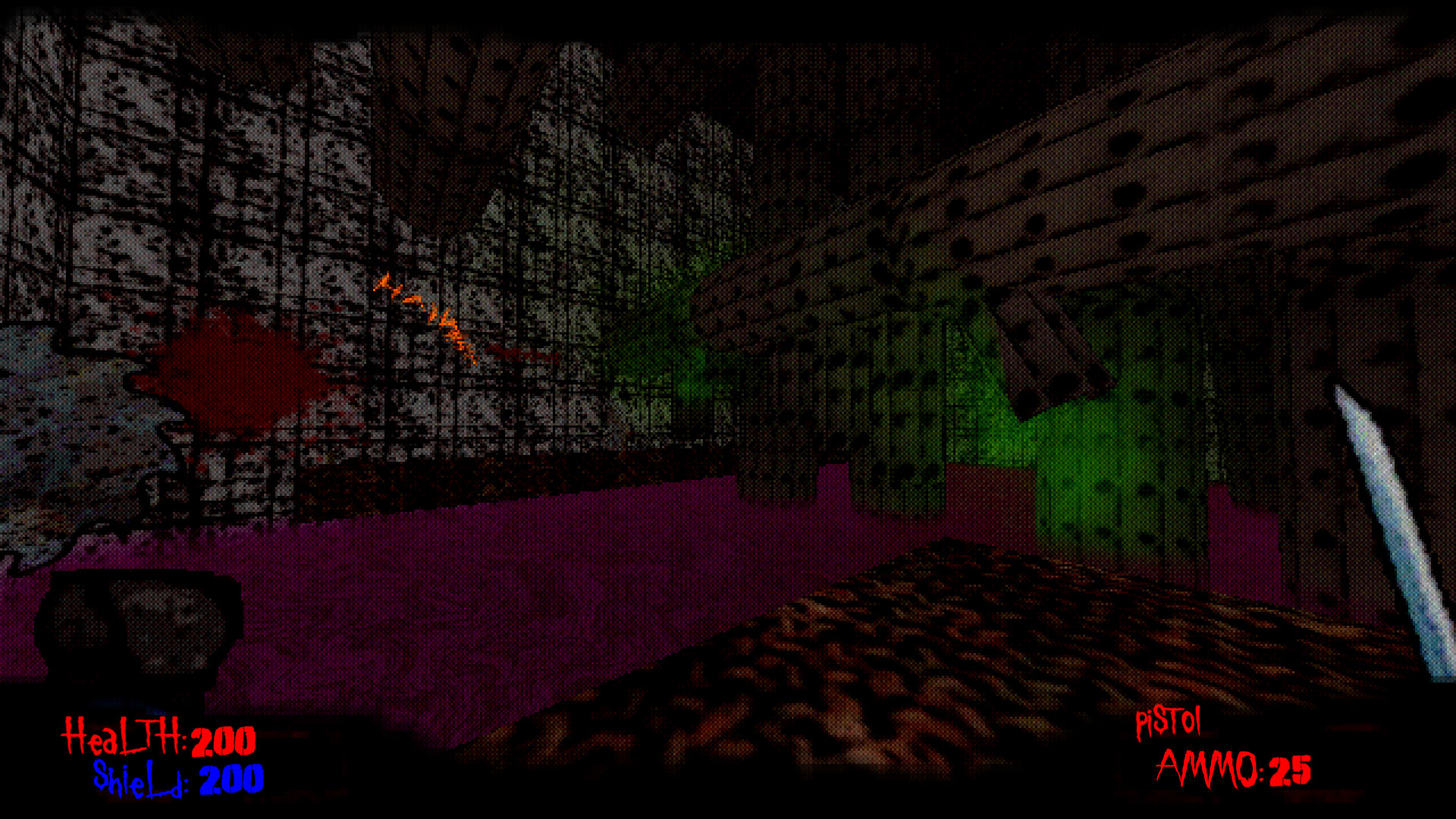 SUFFER screenshot 11