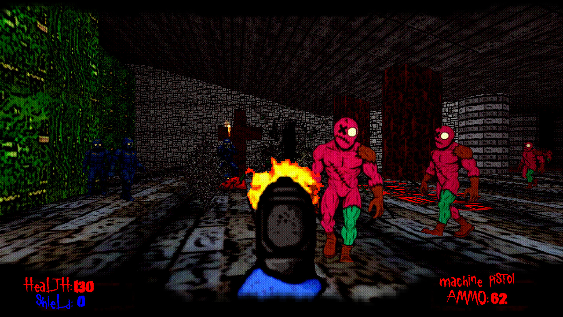 SUFFER screenshot 10