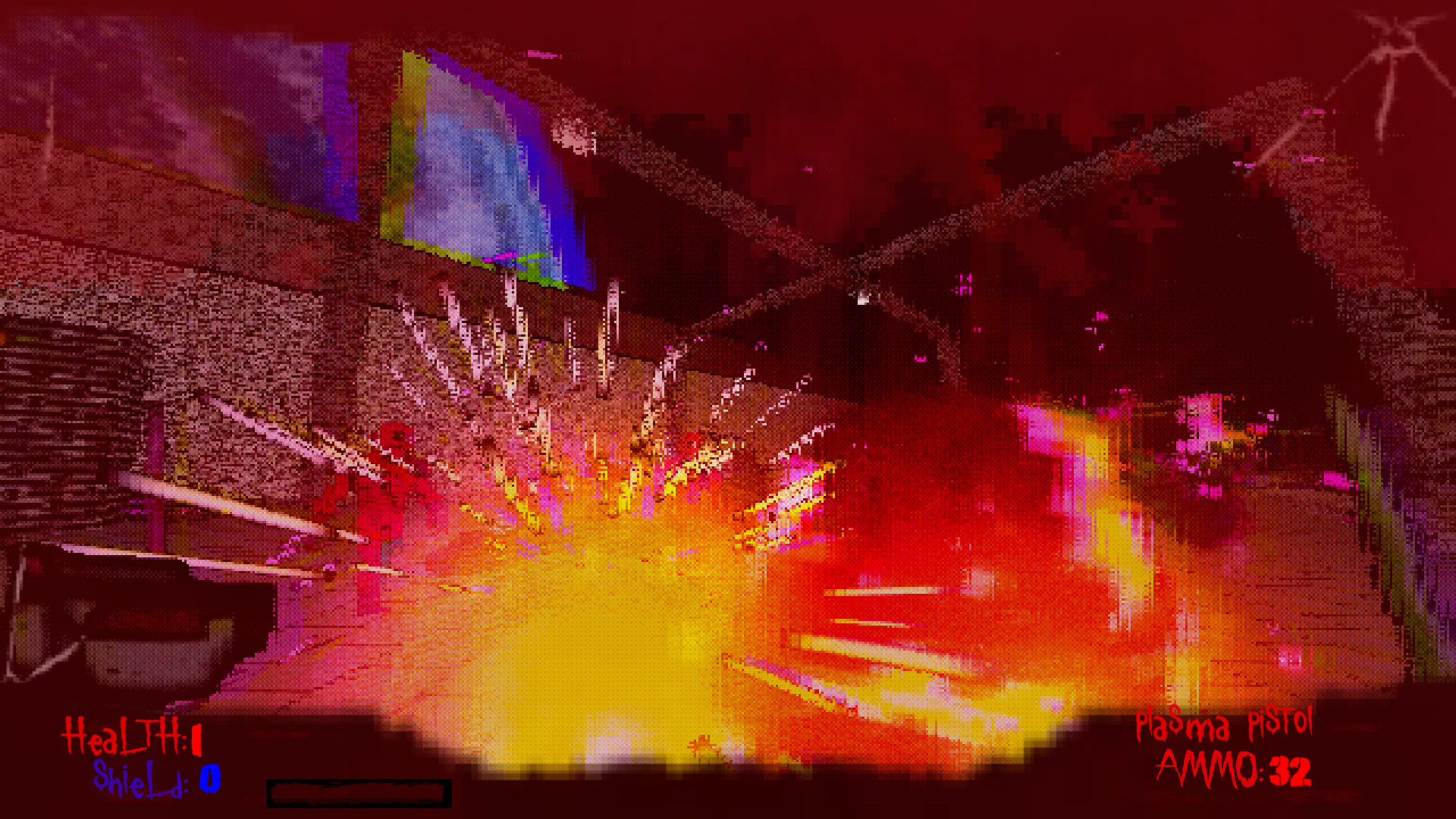 SUFFER screenshot 3