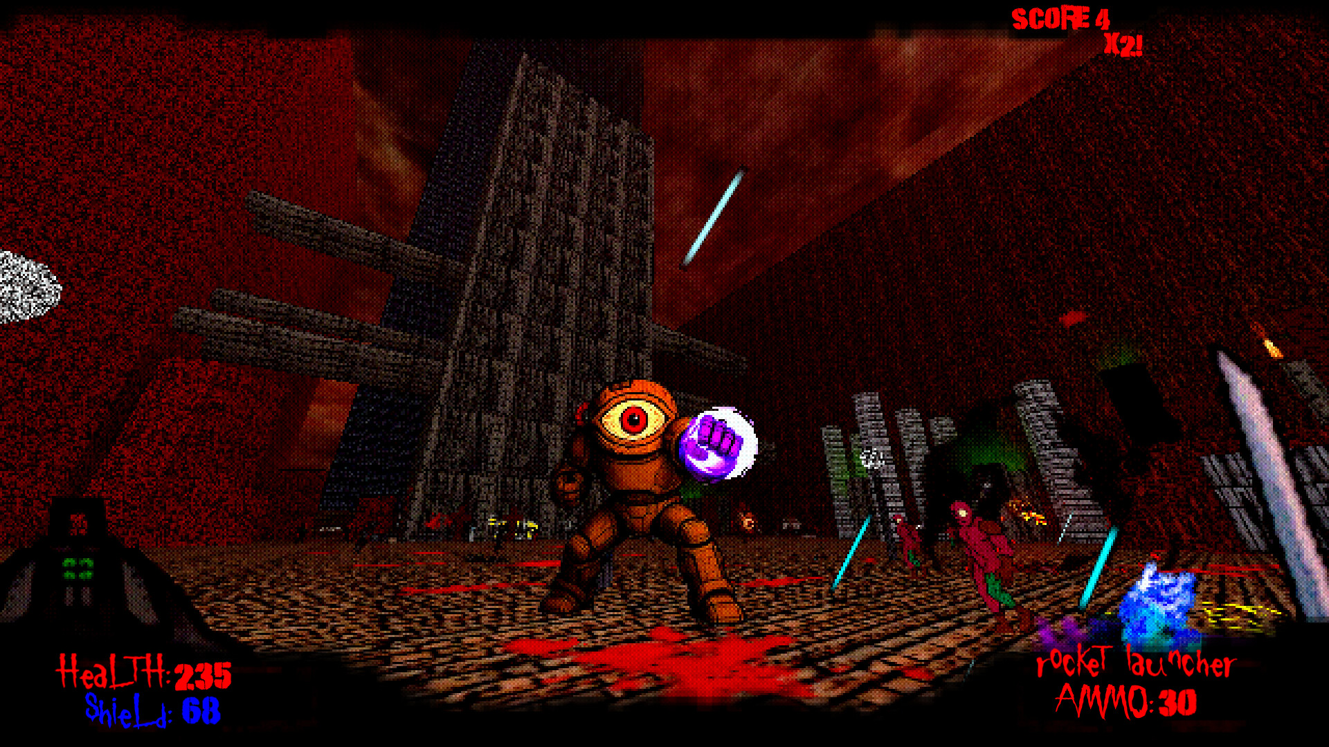 SUFFER screenshot 8