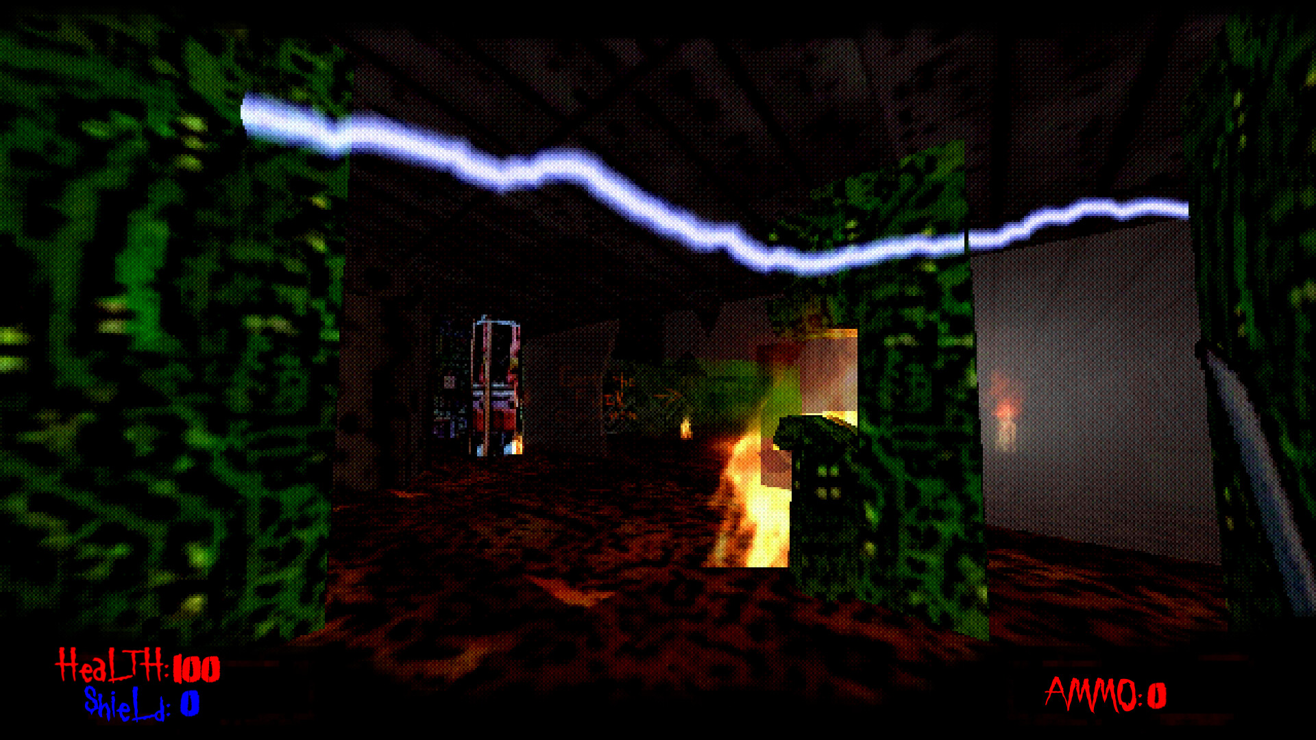 SUFFER screenshot 2