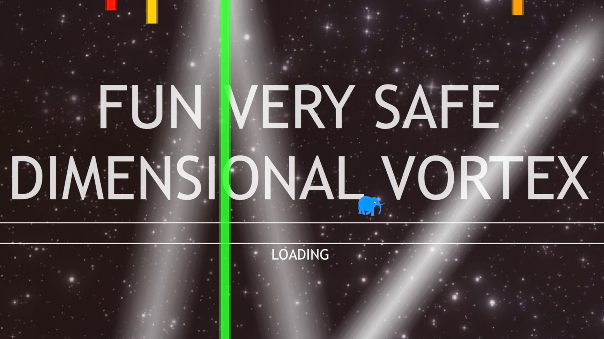 Elephant Rave 2 screenshot 1