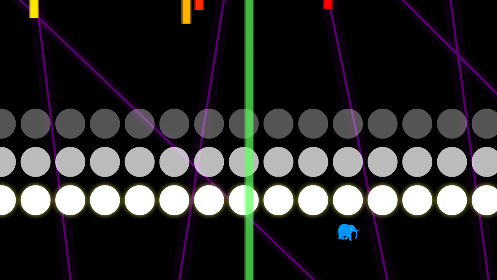 Elephant Rave 2 screenshot 6