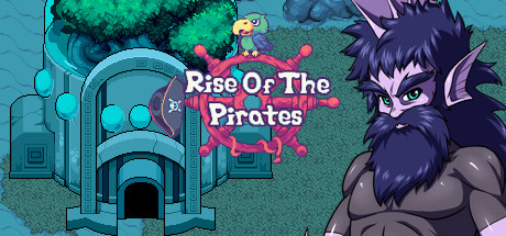 Rise of the Pirates — Steam header