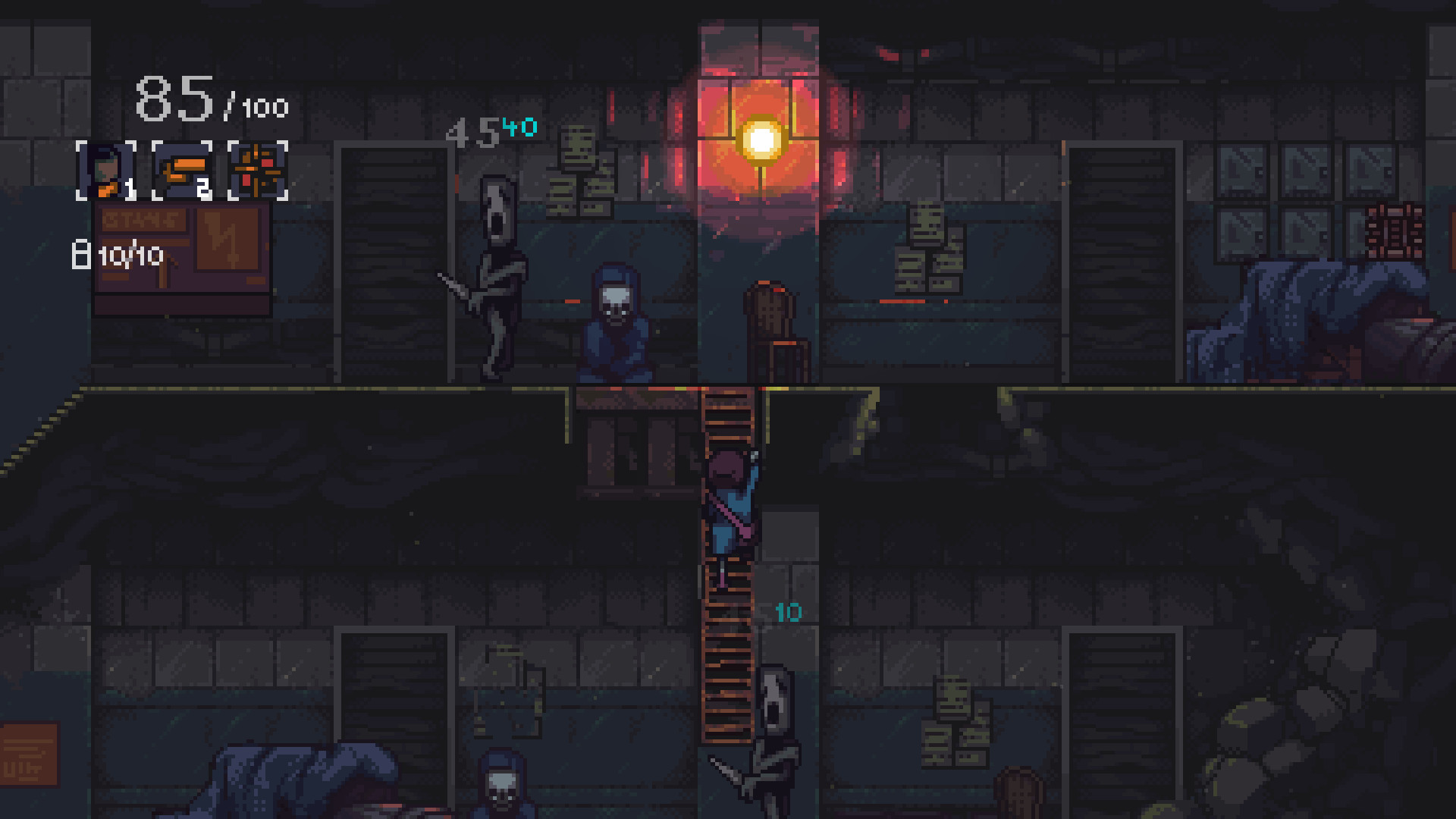 REDO! screenshot 3
