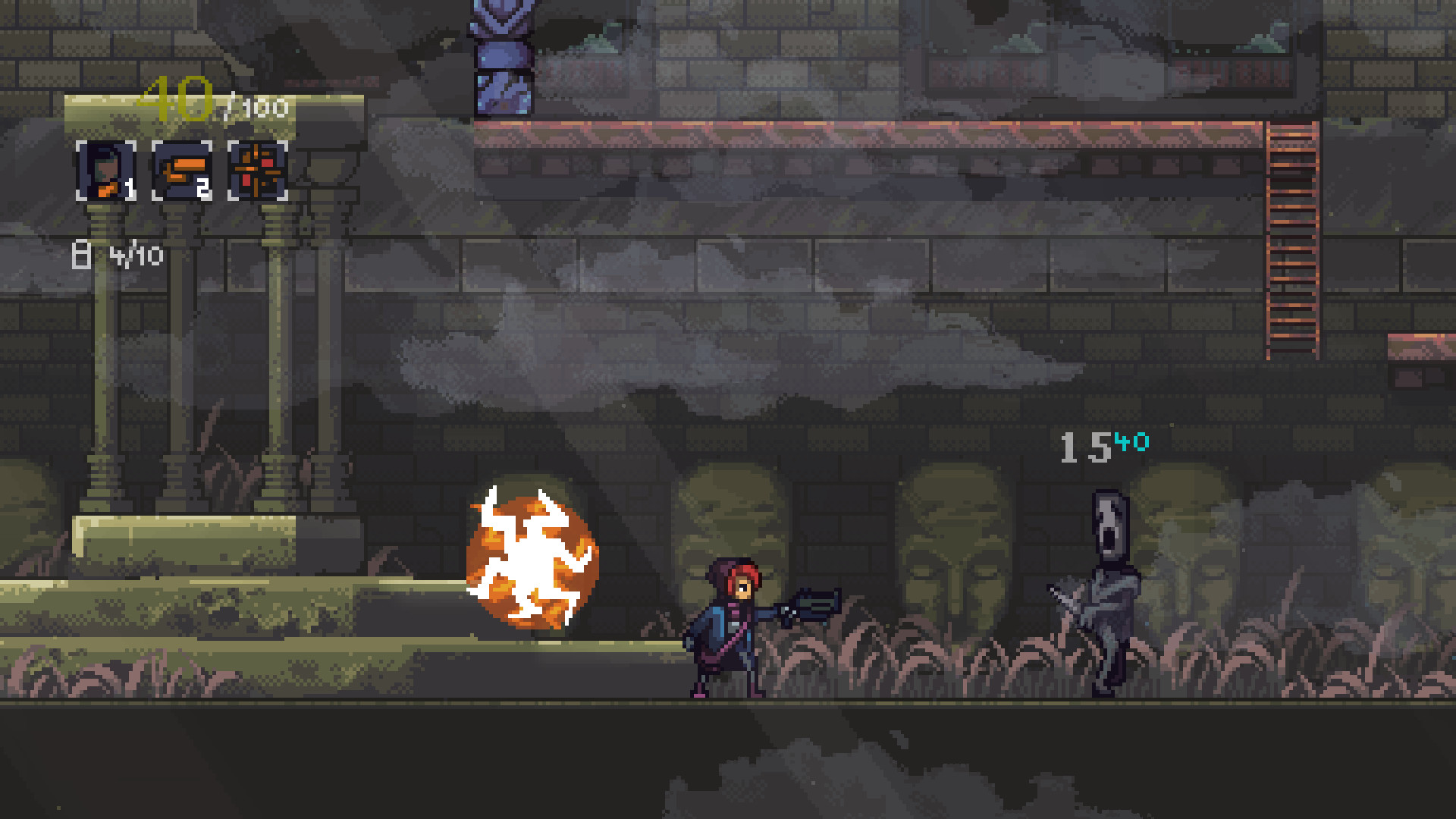 REDO! screenshot 2
