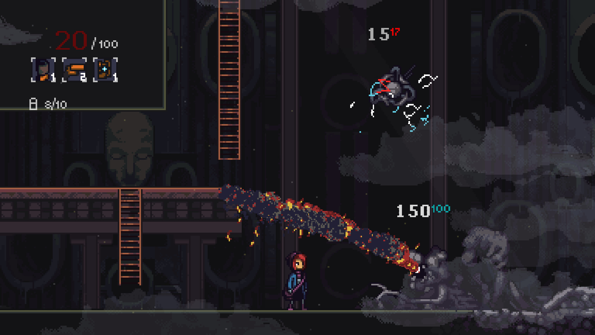 REDO! screenshot 5